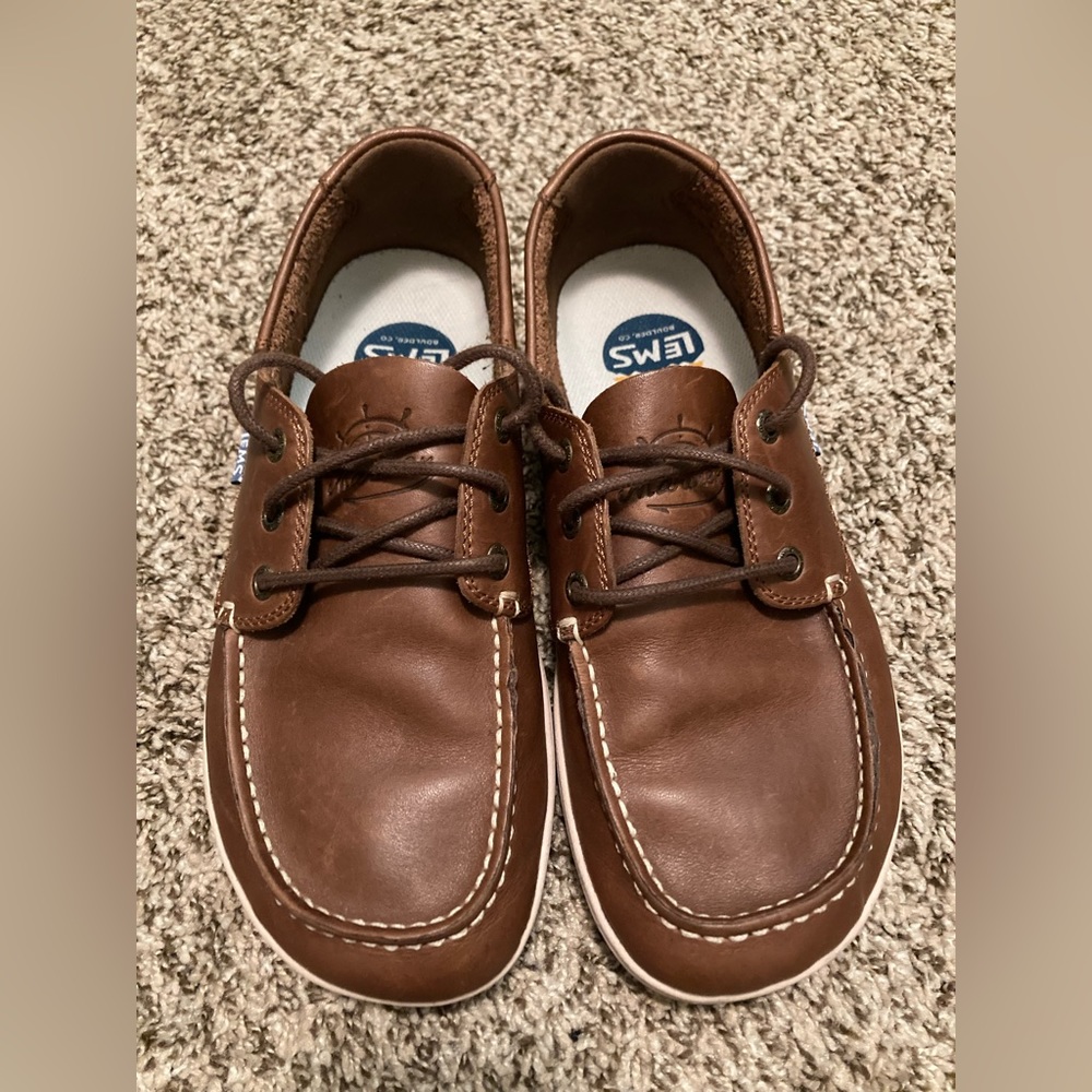 Lems Mariners Walnut - 8.5M